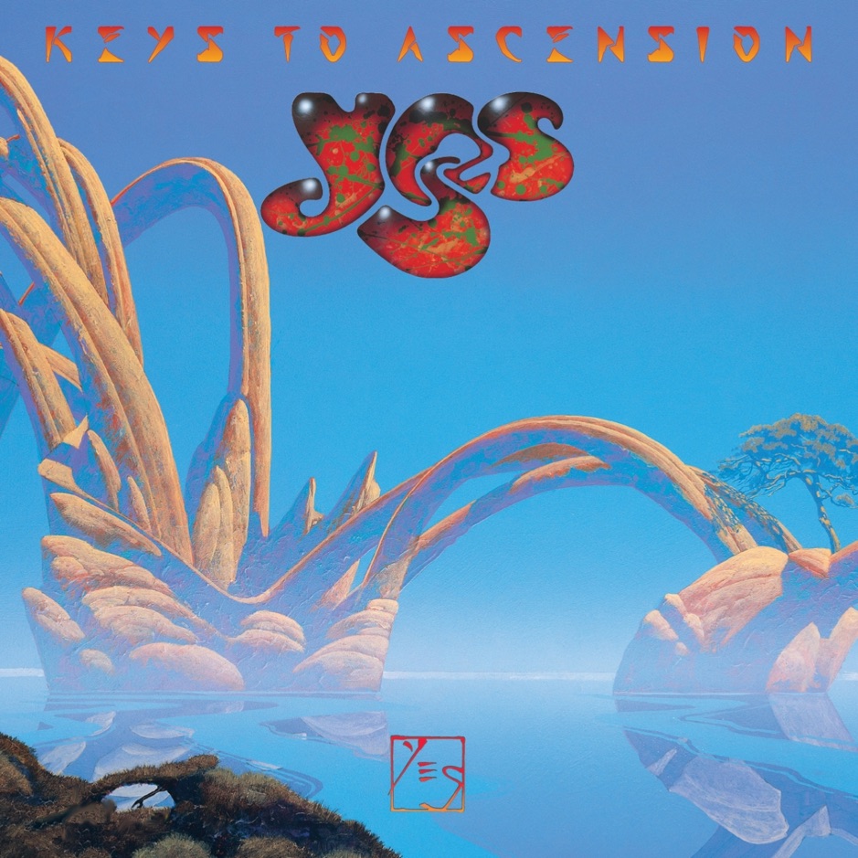 Yes - Keys to Ascension